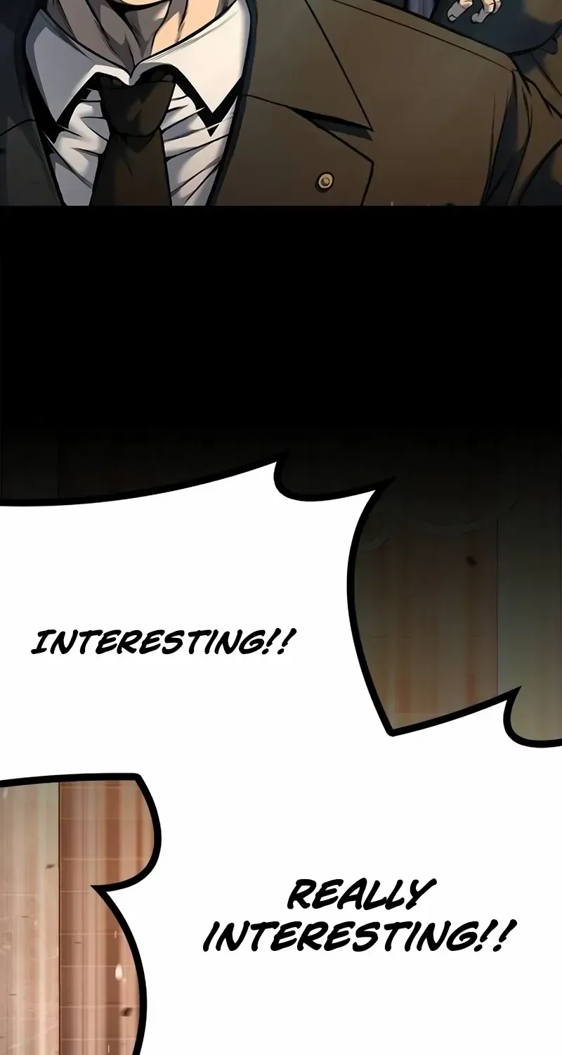 Festival of Warriors Chapter 4.1 page 41 - 