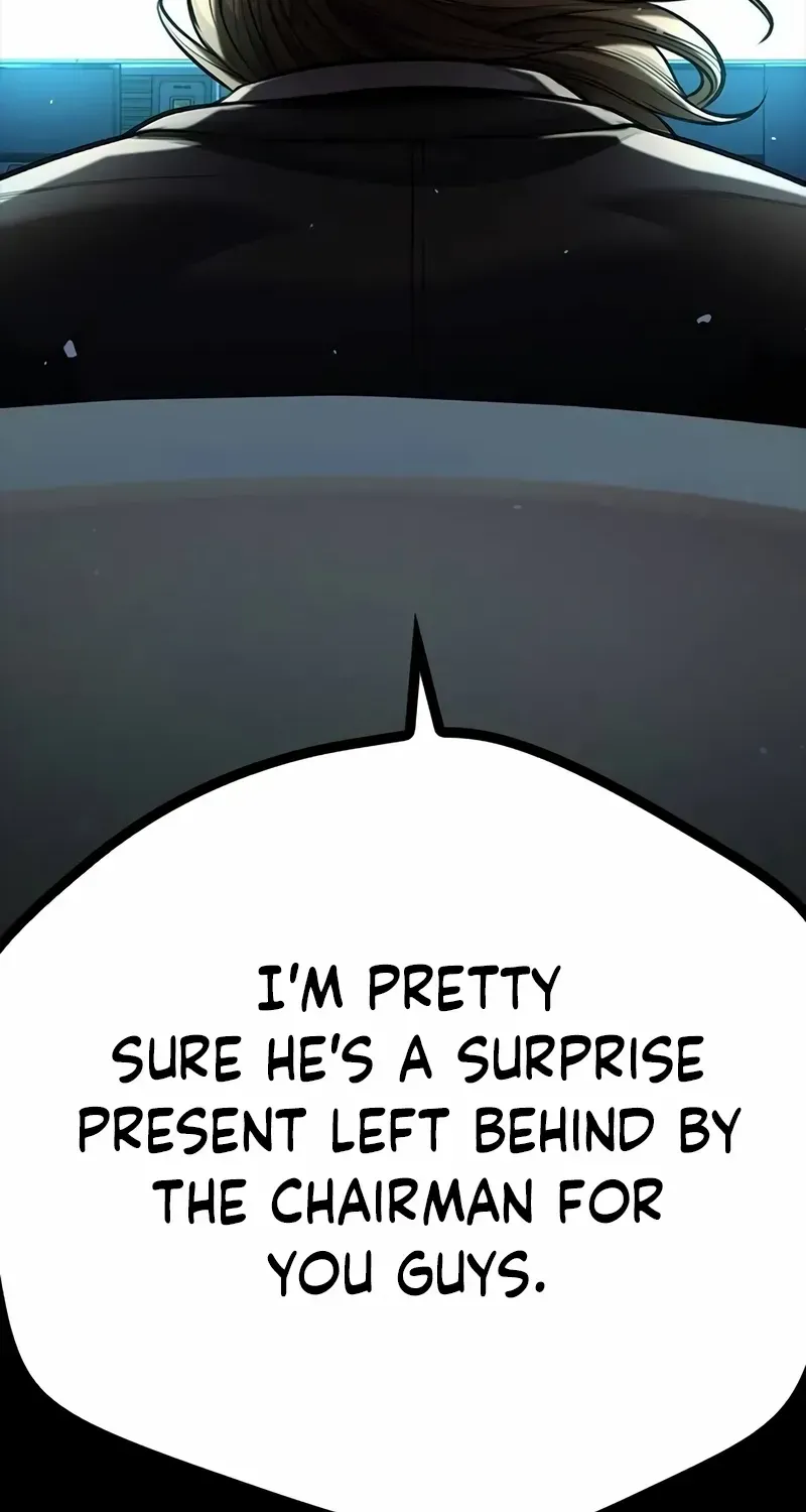 Festival of Warriors Chapter 4.1 page 56 - 