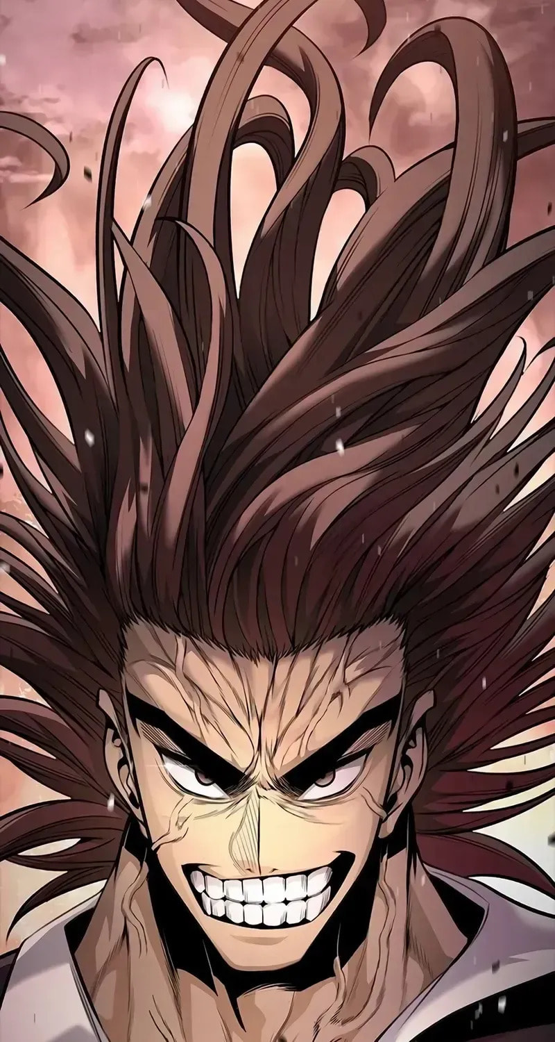 Festival of Warriors Chapter 4.3 page 145 - 