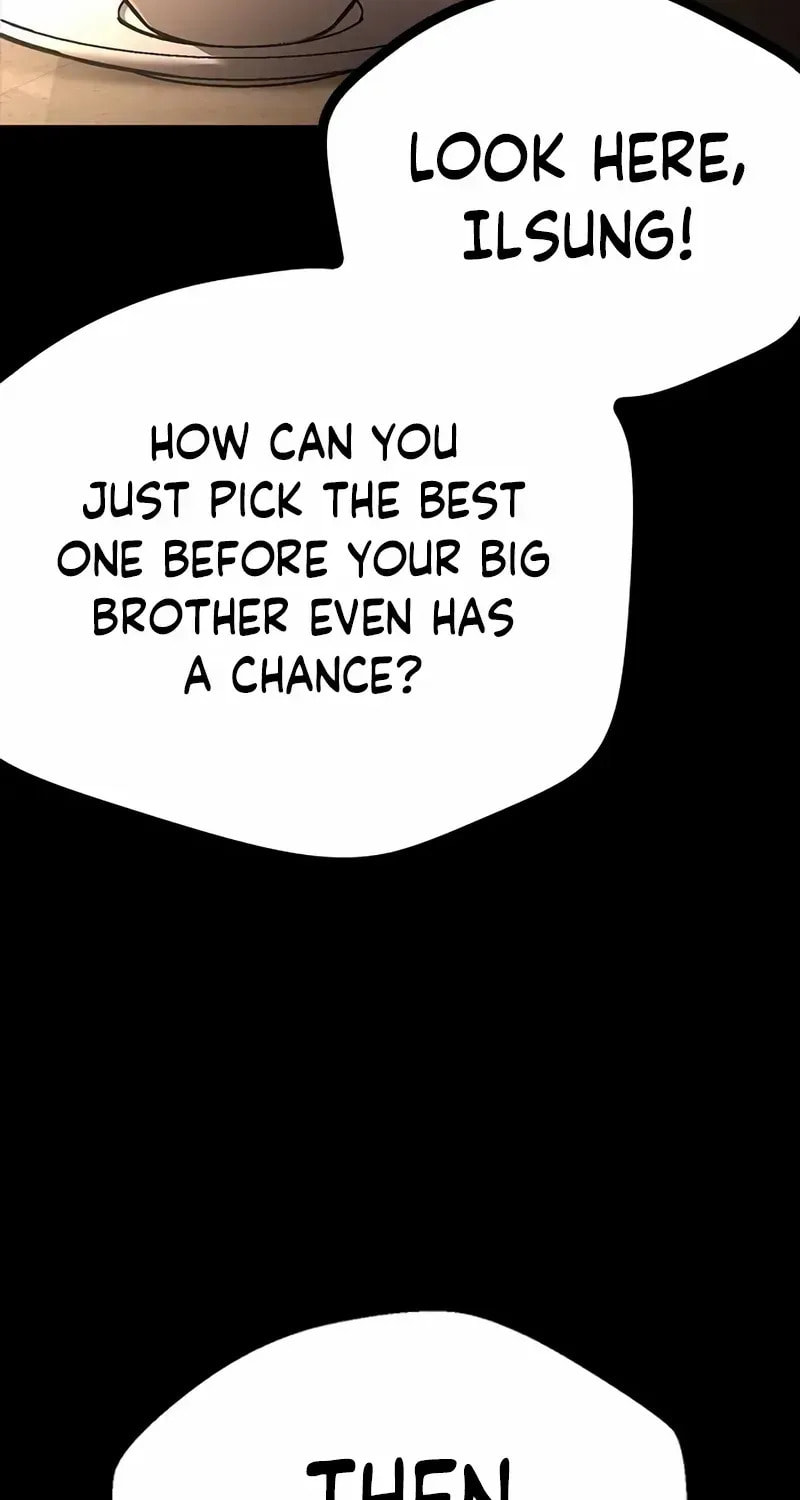 Festival of Warriors Chapter 4.3 page 17 - 