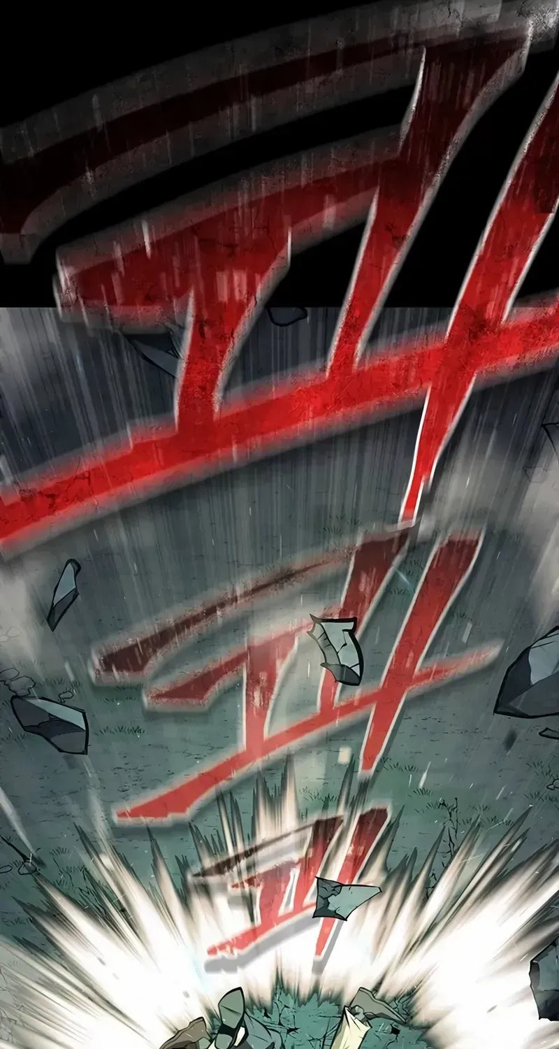 Festival of Warriors Chapter 4.3 page 184 - 