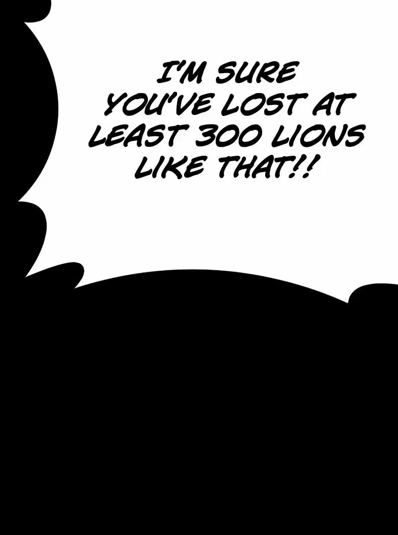 Festival of Warriors Chapter 4.3 page 54 - 