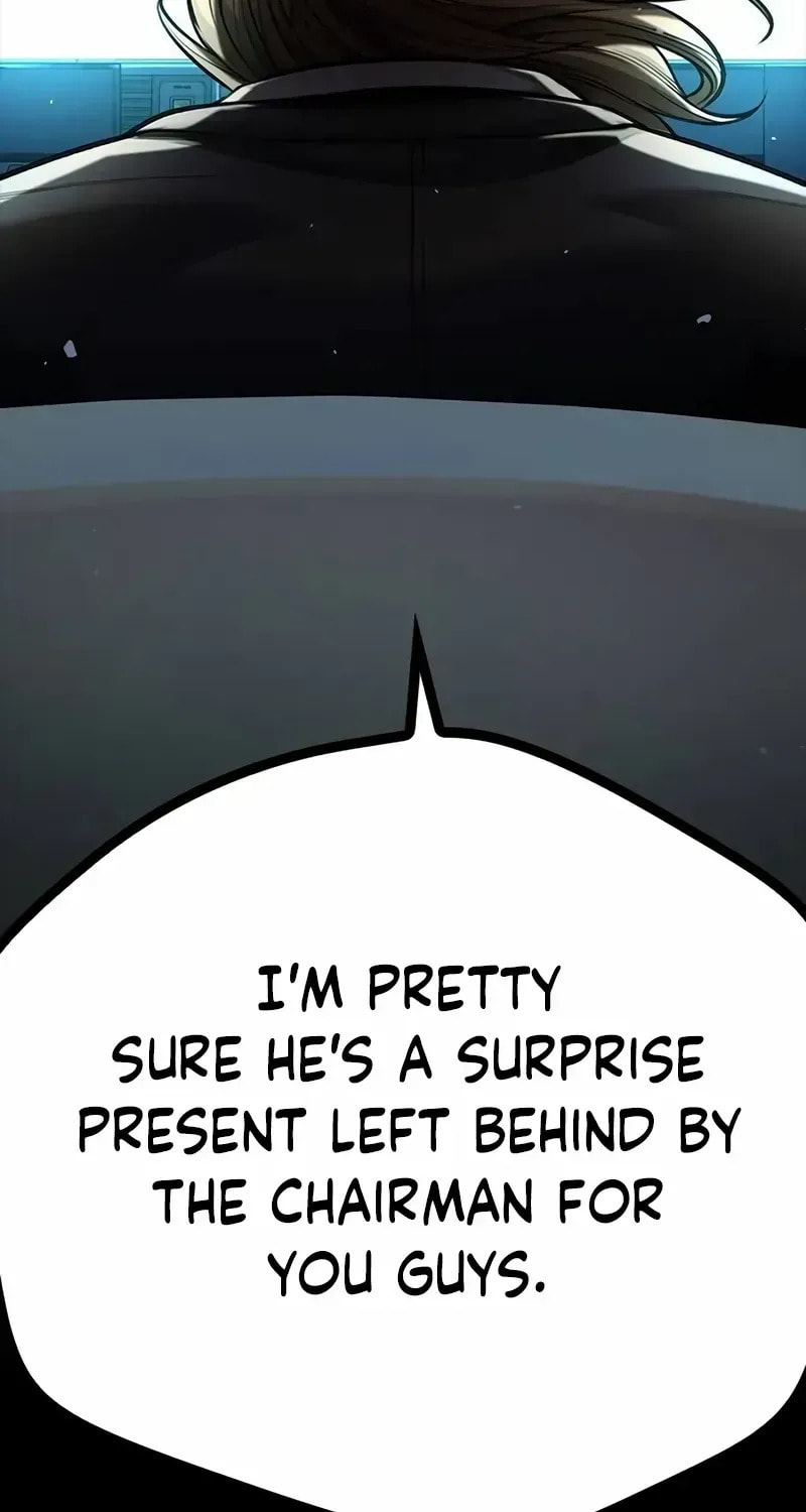 Festival of Warriors Chapter 4.3 page 56 - 