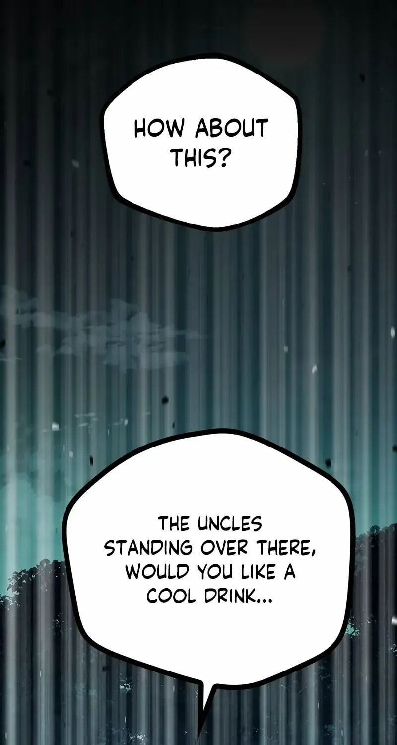 Festival of Warriors Chapter 4.3 page 69 - 