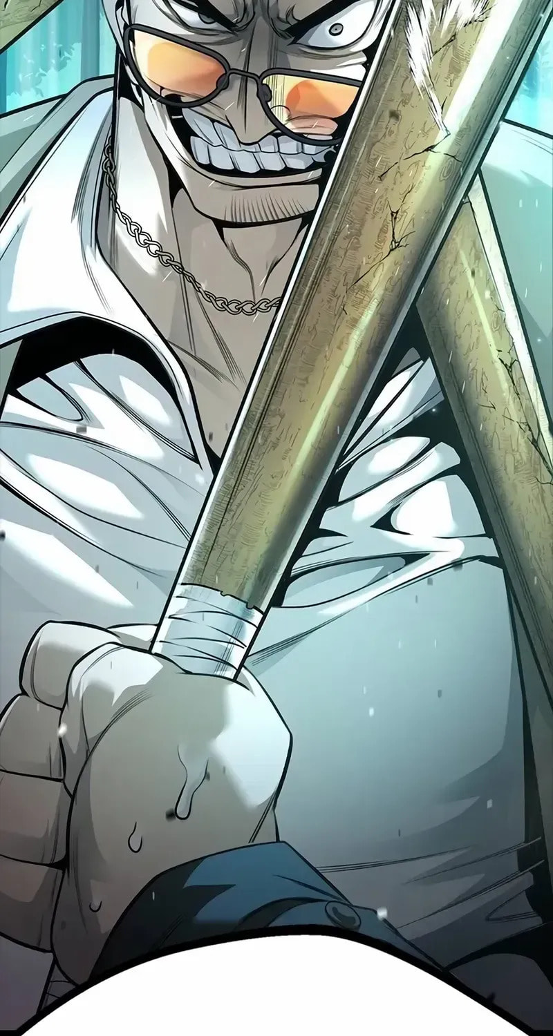 Festival of Warriors Chapter 4.3 page 94 - 