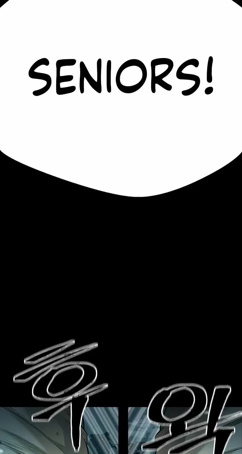 Festival of Warriors Chapter 4.3 page 95 - 