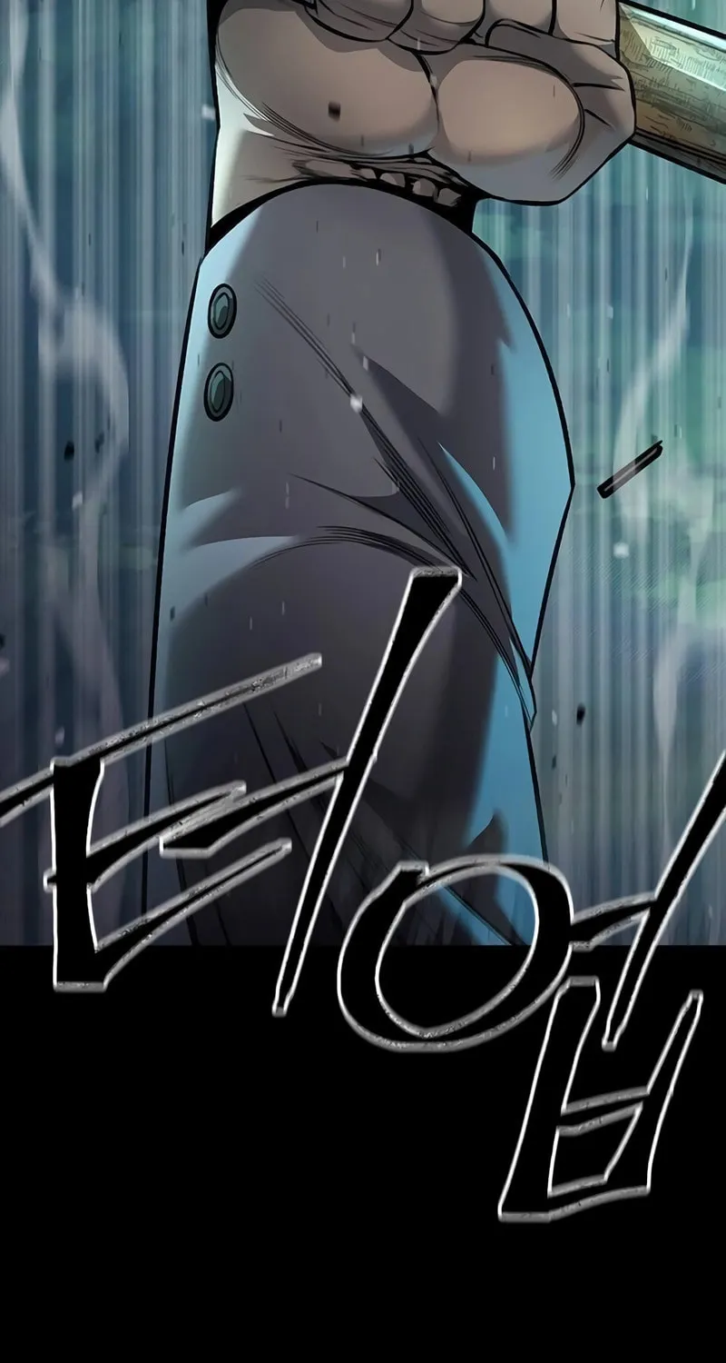 Festival of Warriors Chapter 4 page 117 - 