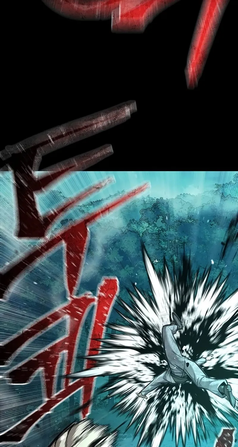 Festival of Warriors Chapter 4 page 135 - 