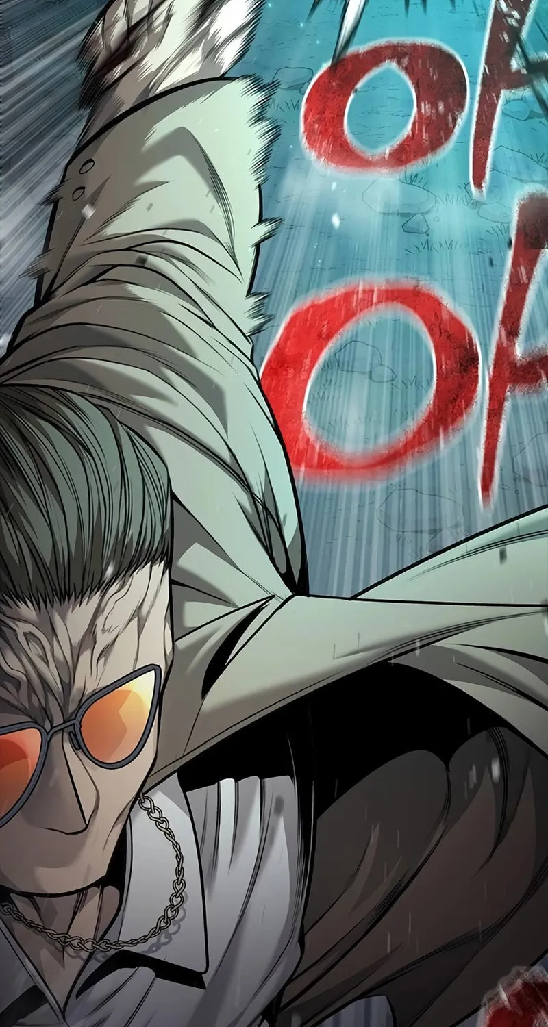 Festival of Warriors Chapter 4 page 136 - 