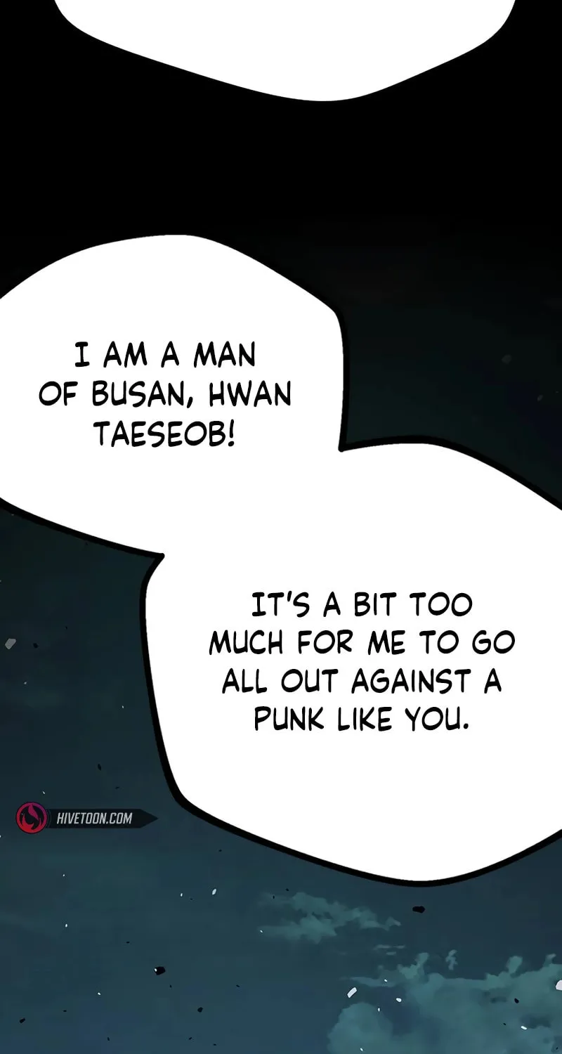 Festival of Warriors Chapter 4 page 155 - 