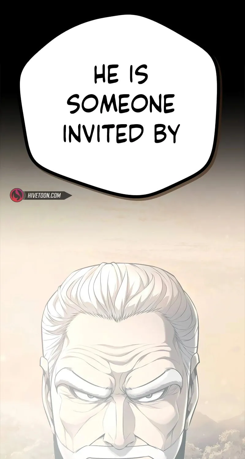 Festival of Warriors Chapter 4 page 36 - 