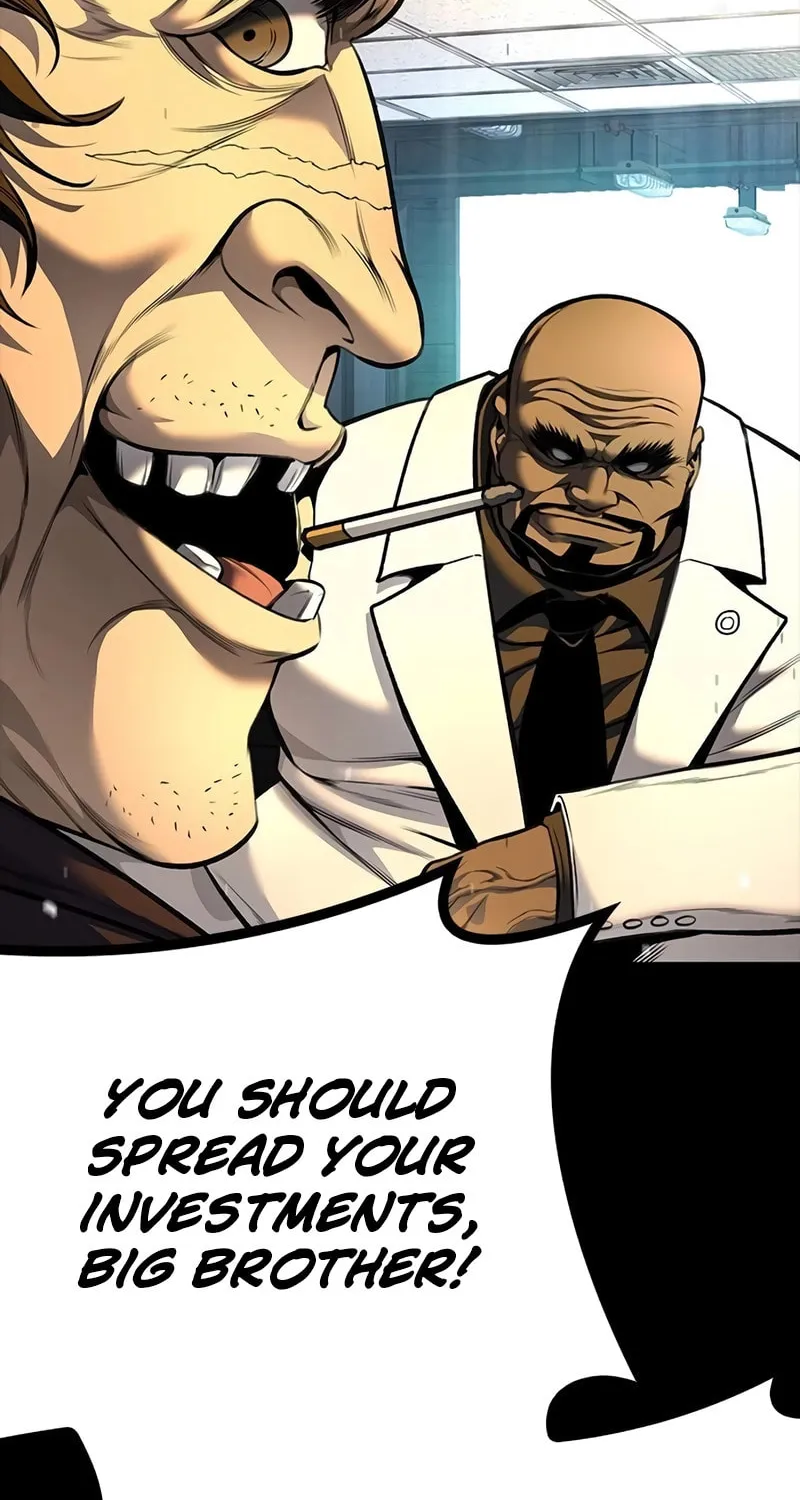 Festival of Warriors Chapter 4 page 54 - 
