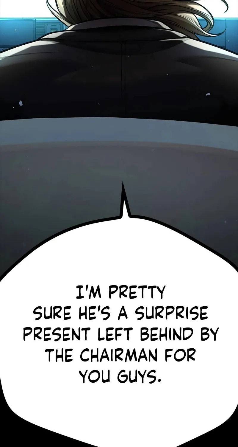 Festival of Warriors Chapter 4 page 57 - 