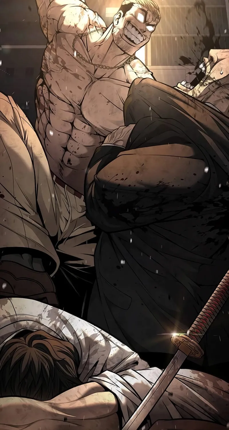 Festival of Warriors Chapter 4 page 82 - 