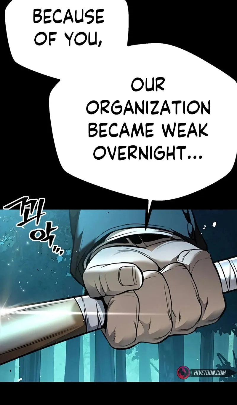 Festival of Warriors Chapter 4 page 84 - 