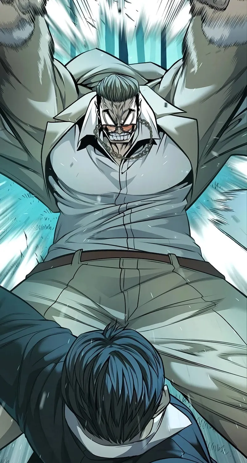 Festival of Warriors Chapter 4 page 99 - 