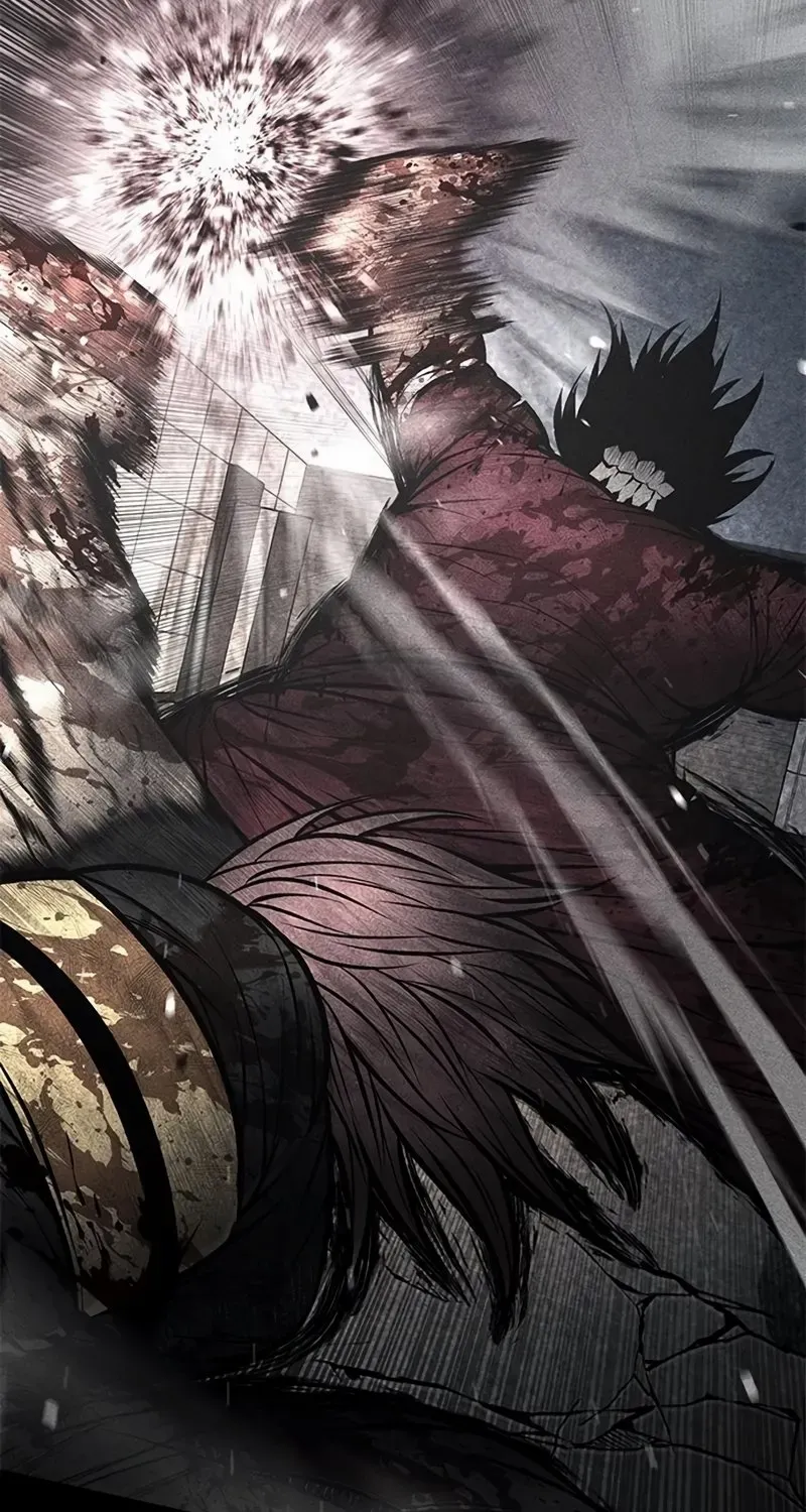 Festival of Warriors Chapter 40 page 101 - 