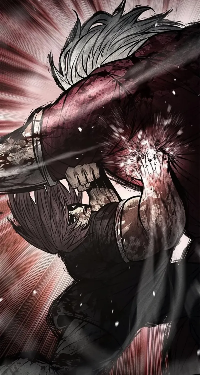 Festival of Warriors Chapter 40 page 103 - 
