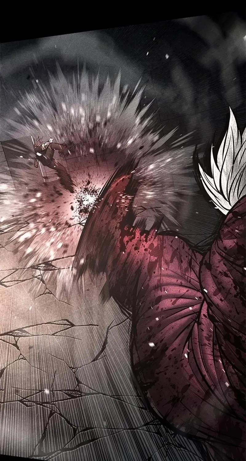 Festival of Warriors Chapter 40 page 105 - 