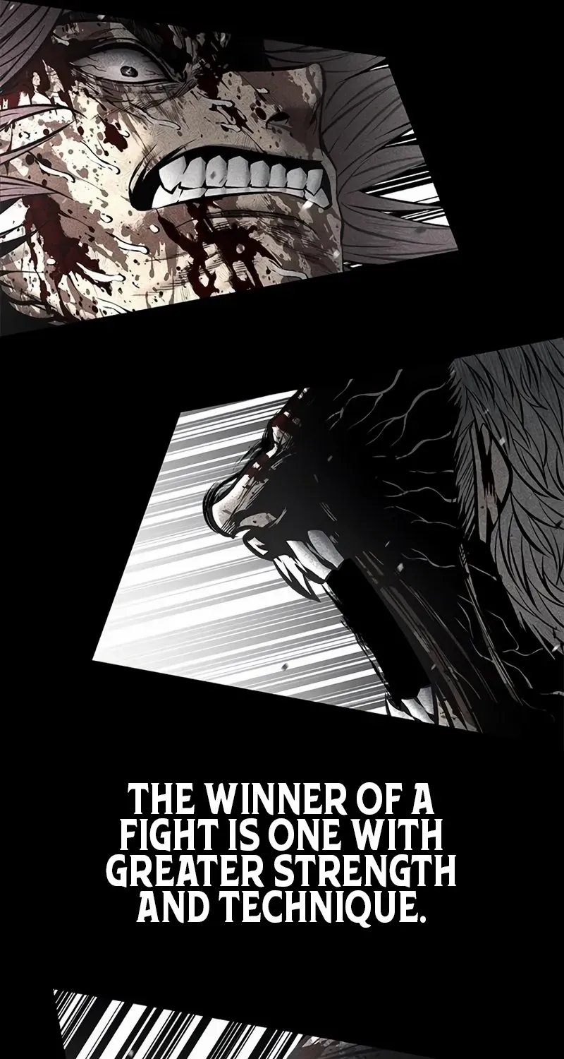 Festival of Warriors Chapter 40 page 107 - 