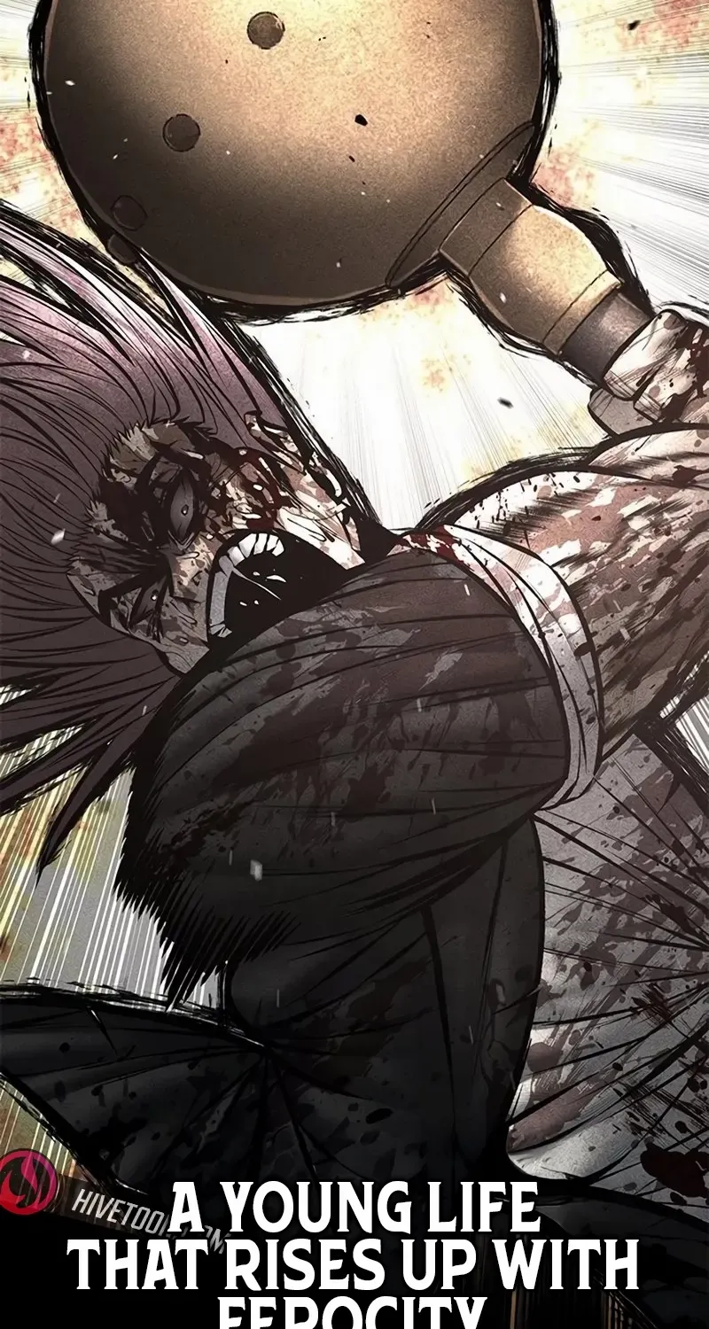 Festival of Warriors Chapter 40 page 110 - 