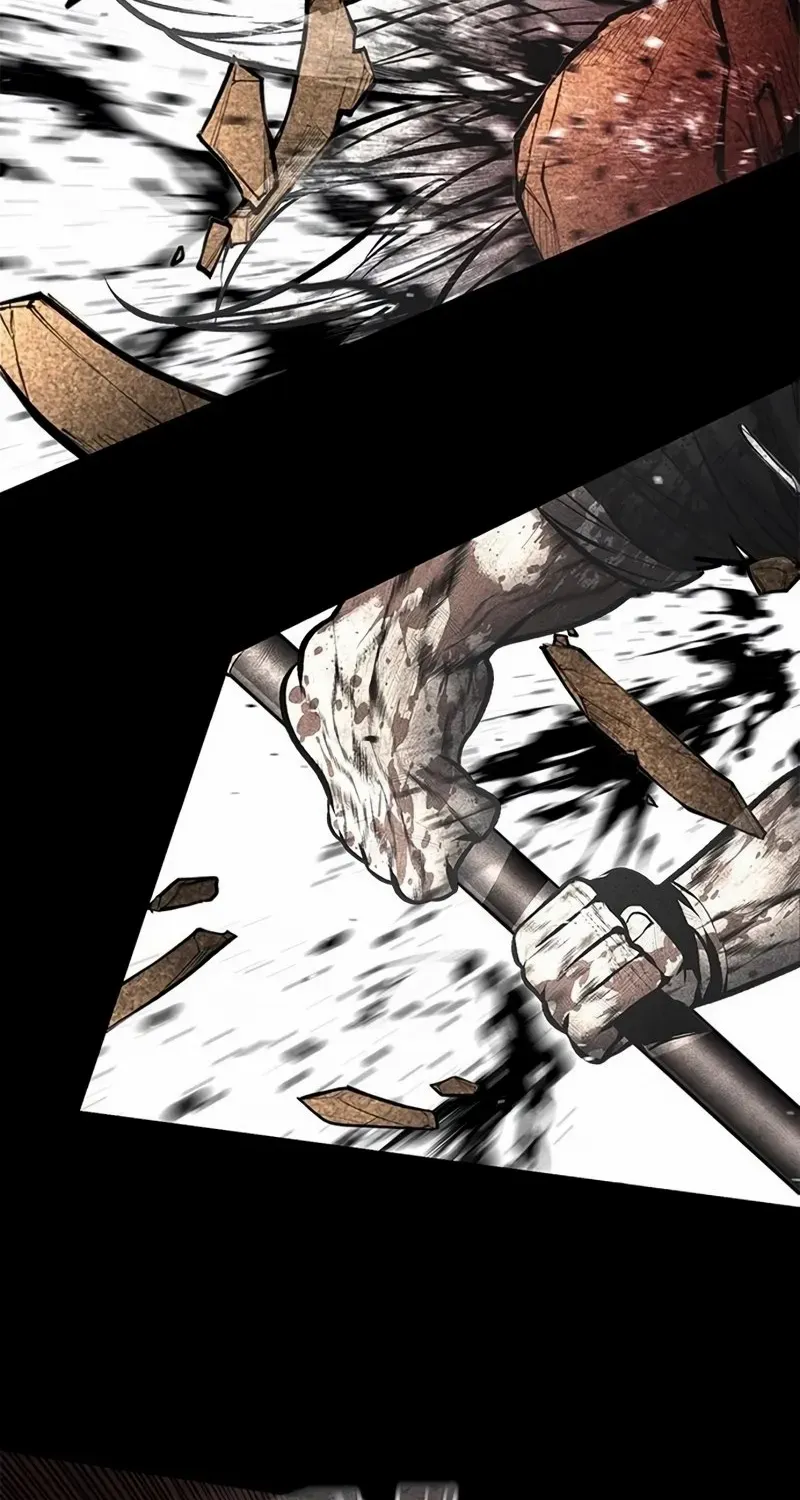 Festival of Warriors Chapter 40 page 114 - 