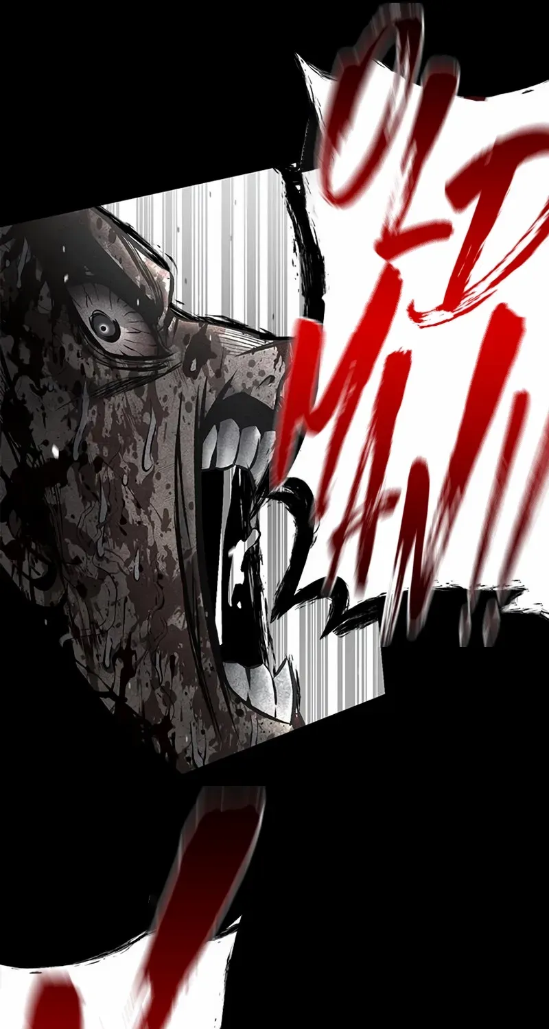 Festival of Warriors Chapter 40 page 117 - 
