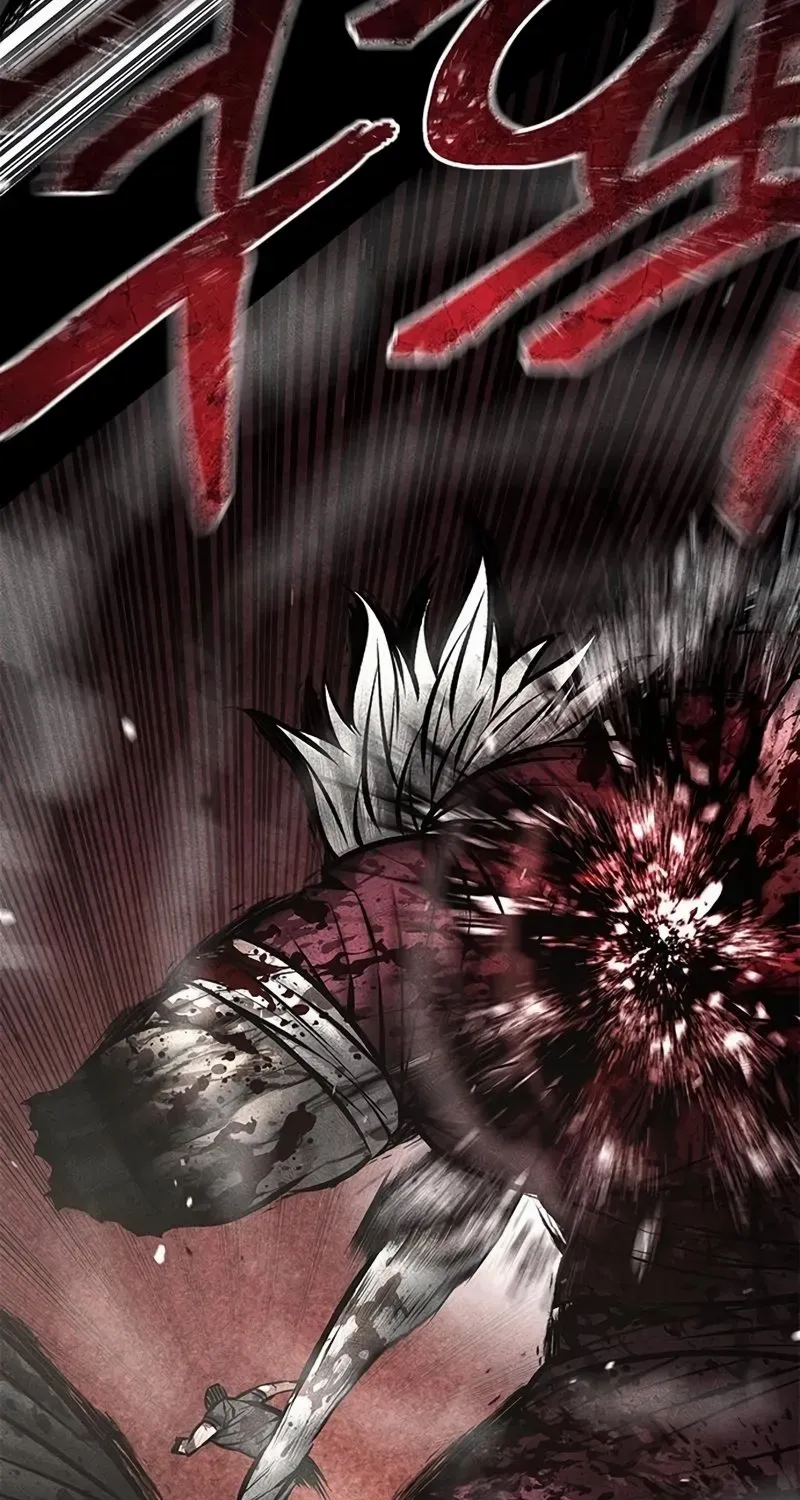 Festival of Warriors Chapter 40 page 121 - 