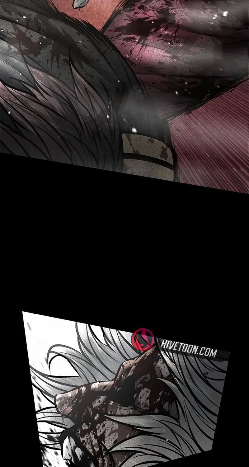 Festival of Warriors Chapter 40 page 122 - 