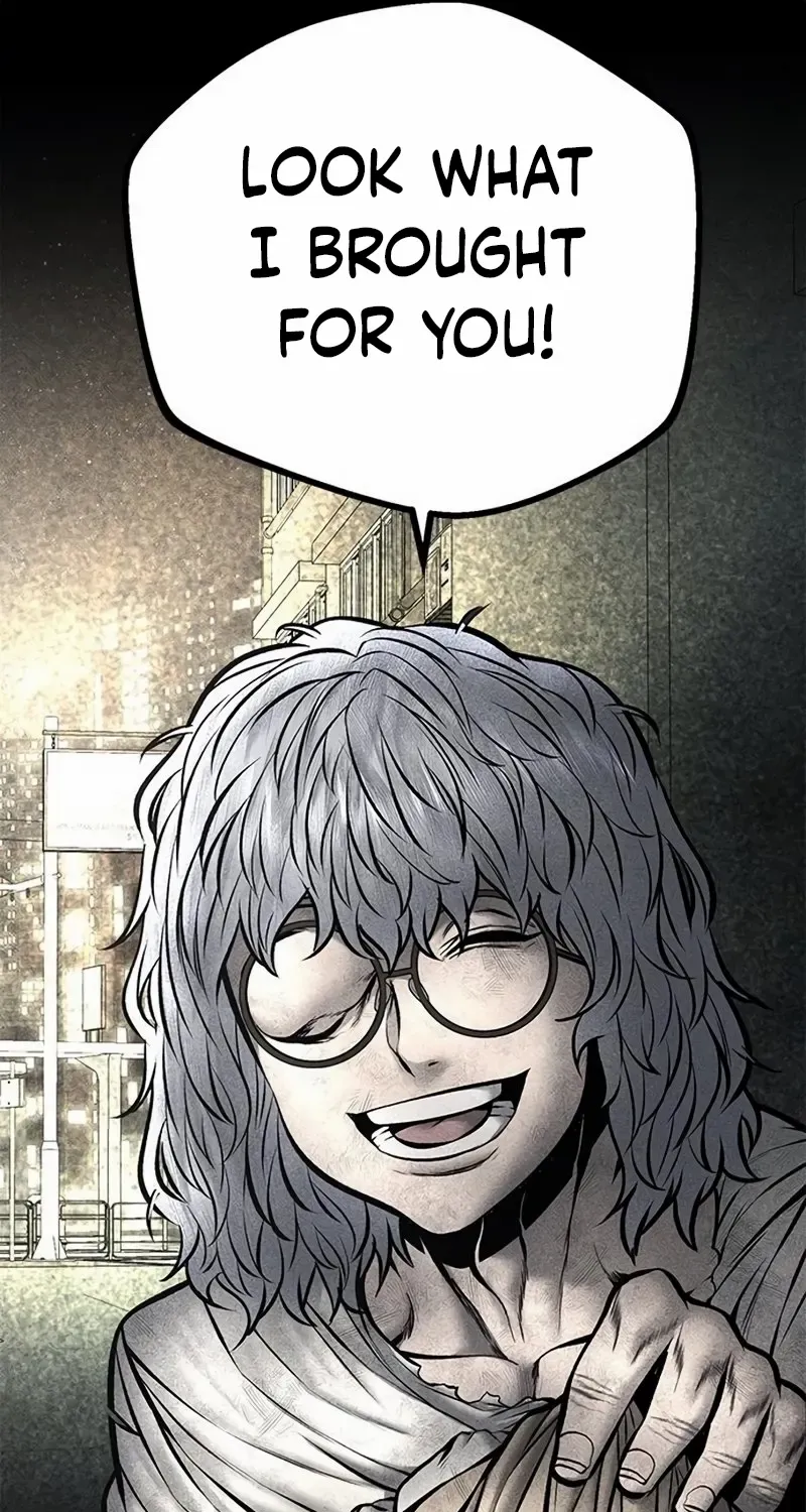 Festival of Warriors Chapter 40 page 125 - 