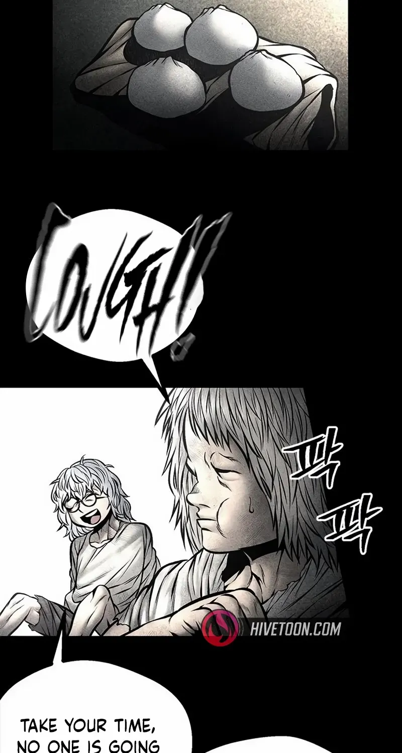 Festival of Warriors Chapter 40 page 128 - 