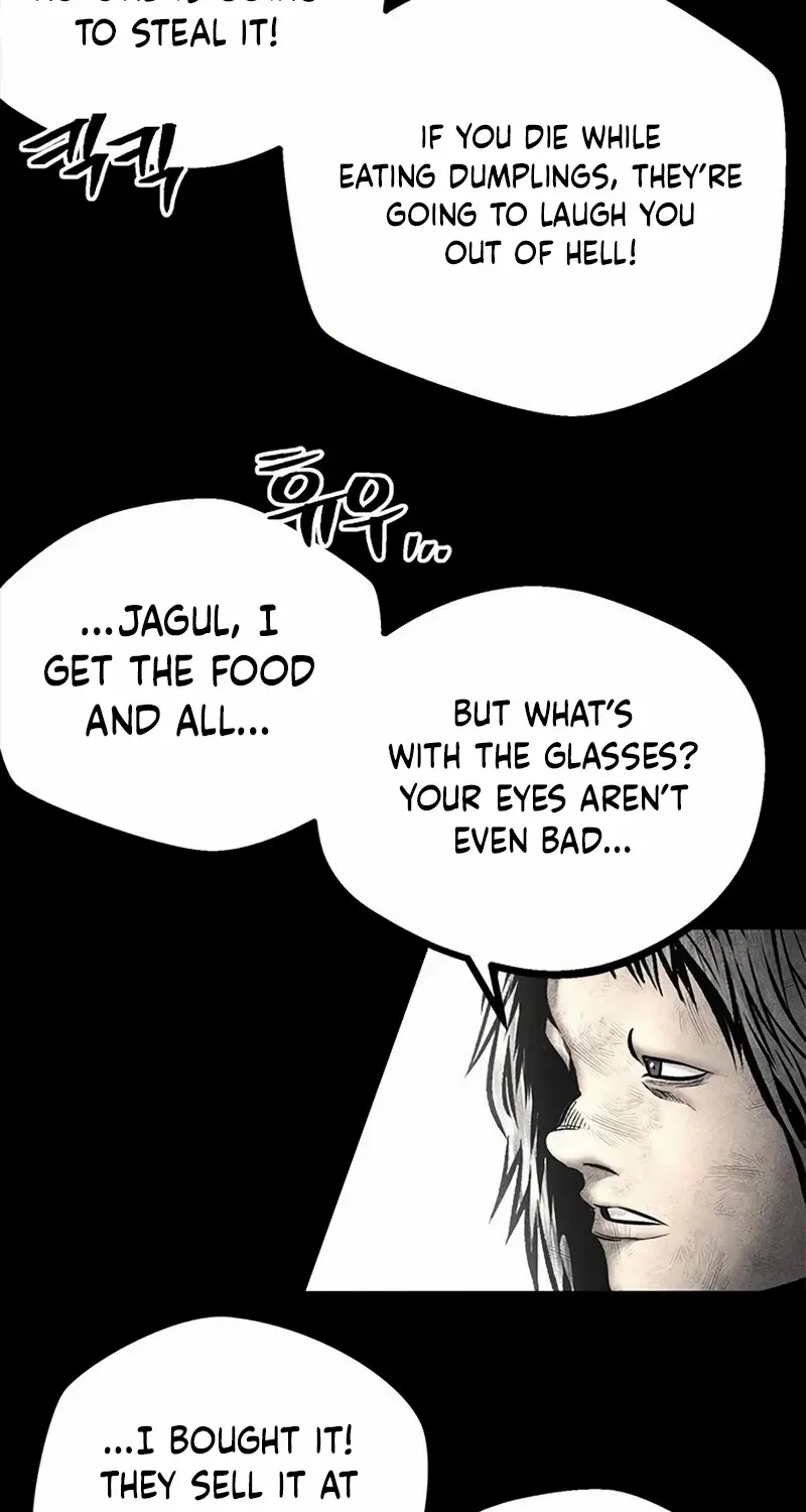 Festival of Warriors Chapter 40 page 129 - 