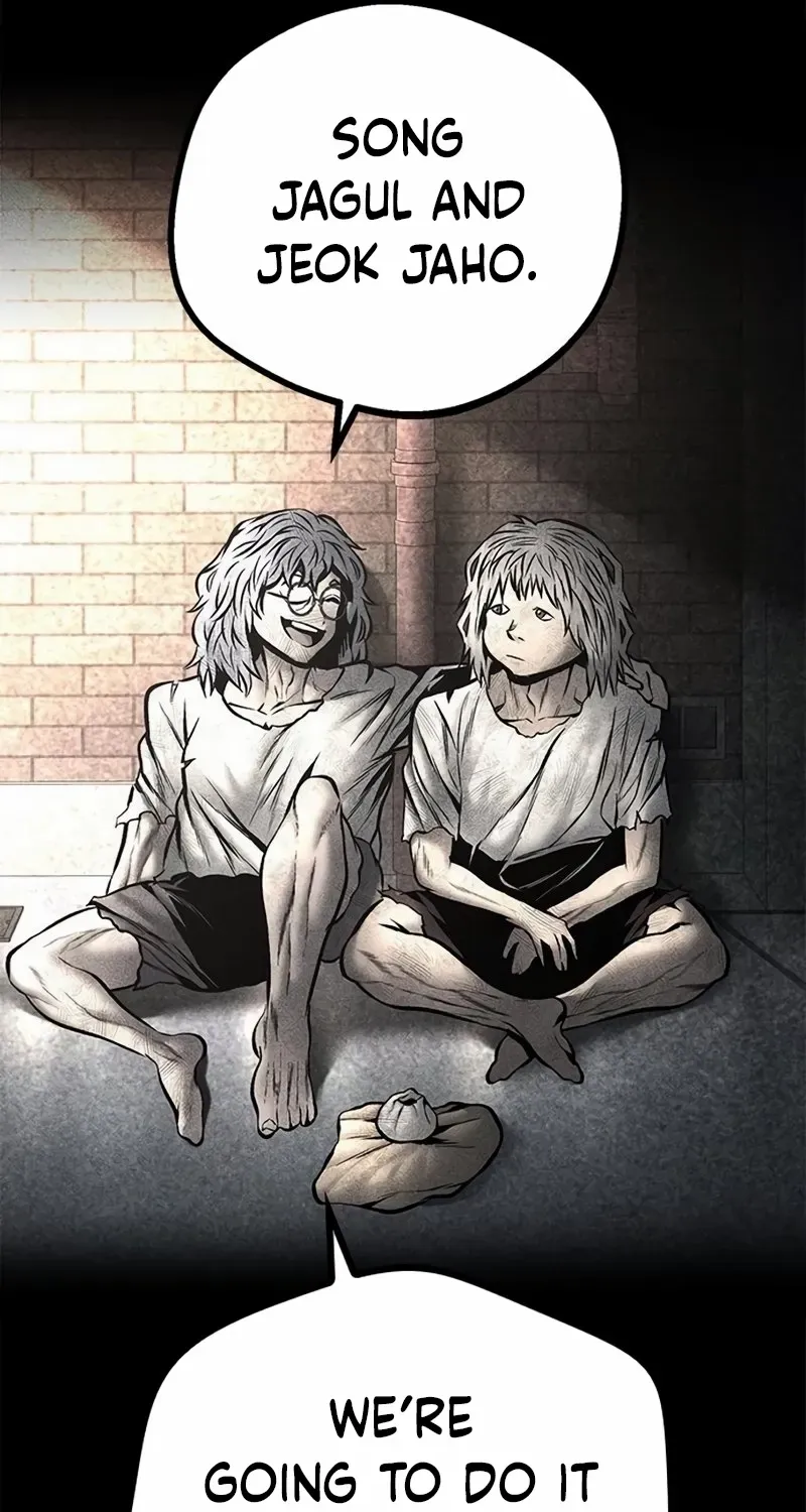 Festival of Warriors Chapter 40 page 135 - 