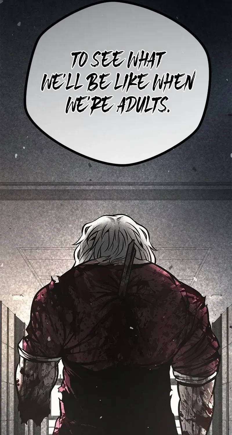 Festival of Warriors Chapter 40 page 137 - 