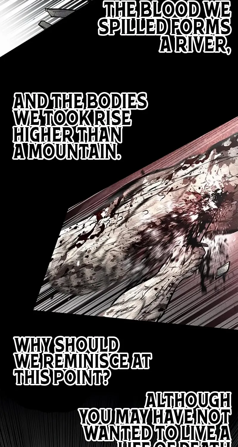 Festival of Warriors Chapter 40 page 15 - 