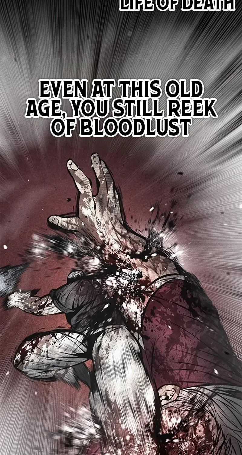 Festival of Warriors Chapter 40 page 16 - 