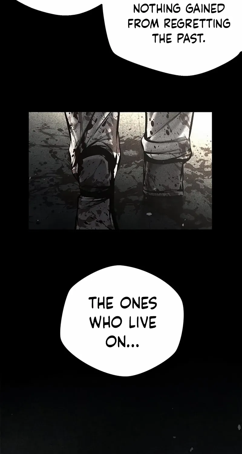 Festival of Warriors Chapter 40 page 153 - 