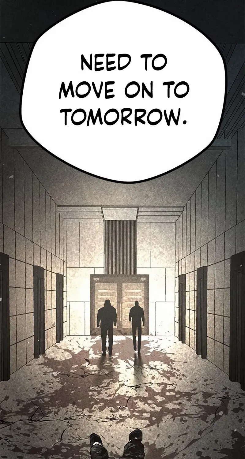 Festival of Warriors Chapter 40 page 155 - 