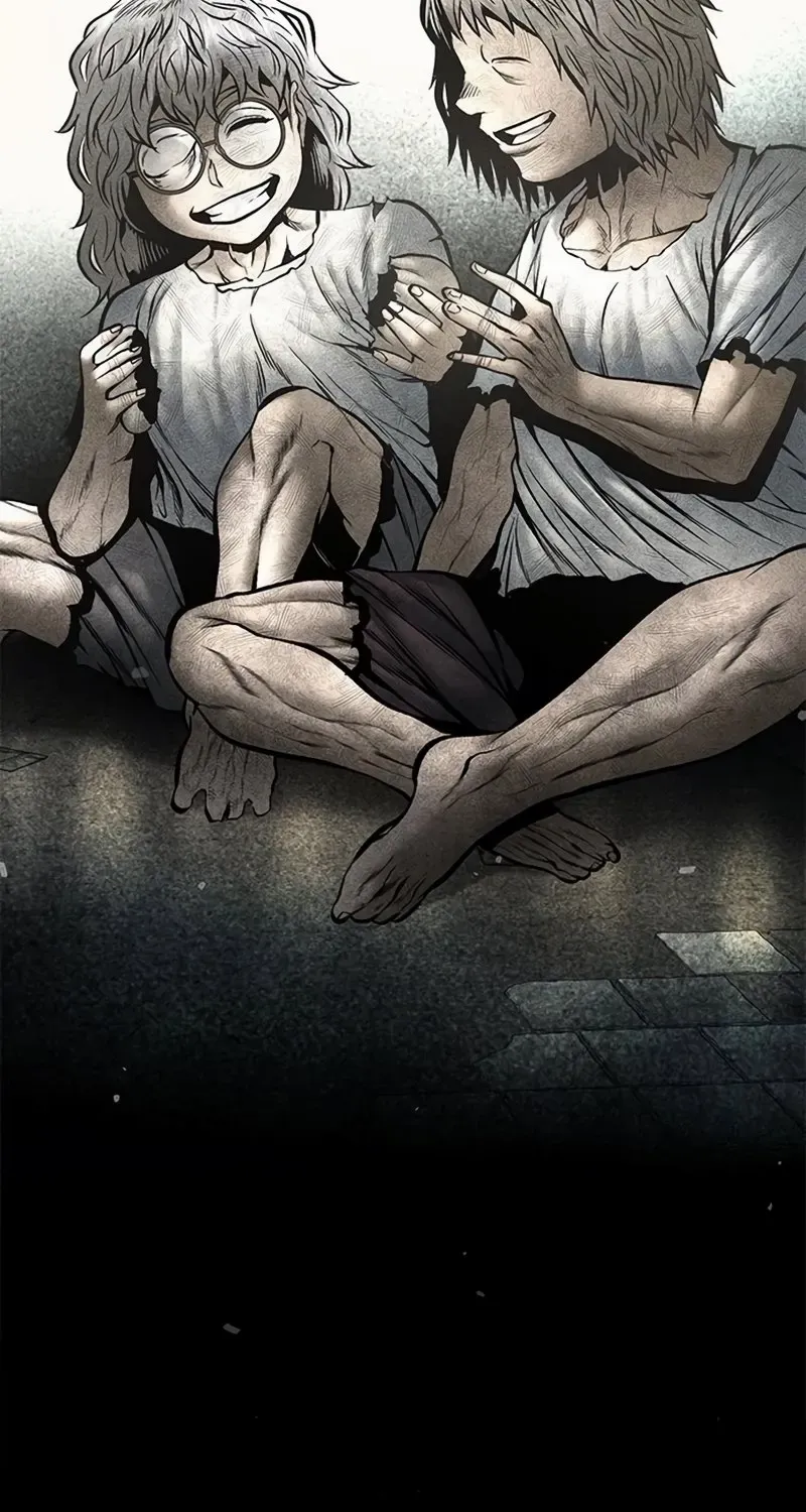 Festival of Warriors Chapter 40 page 159 - 