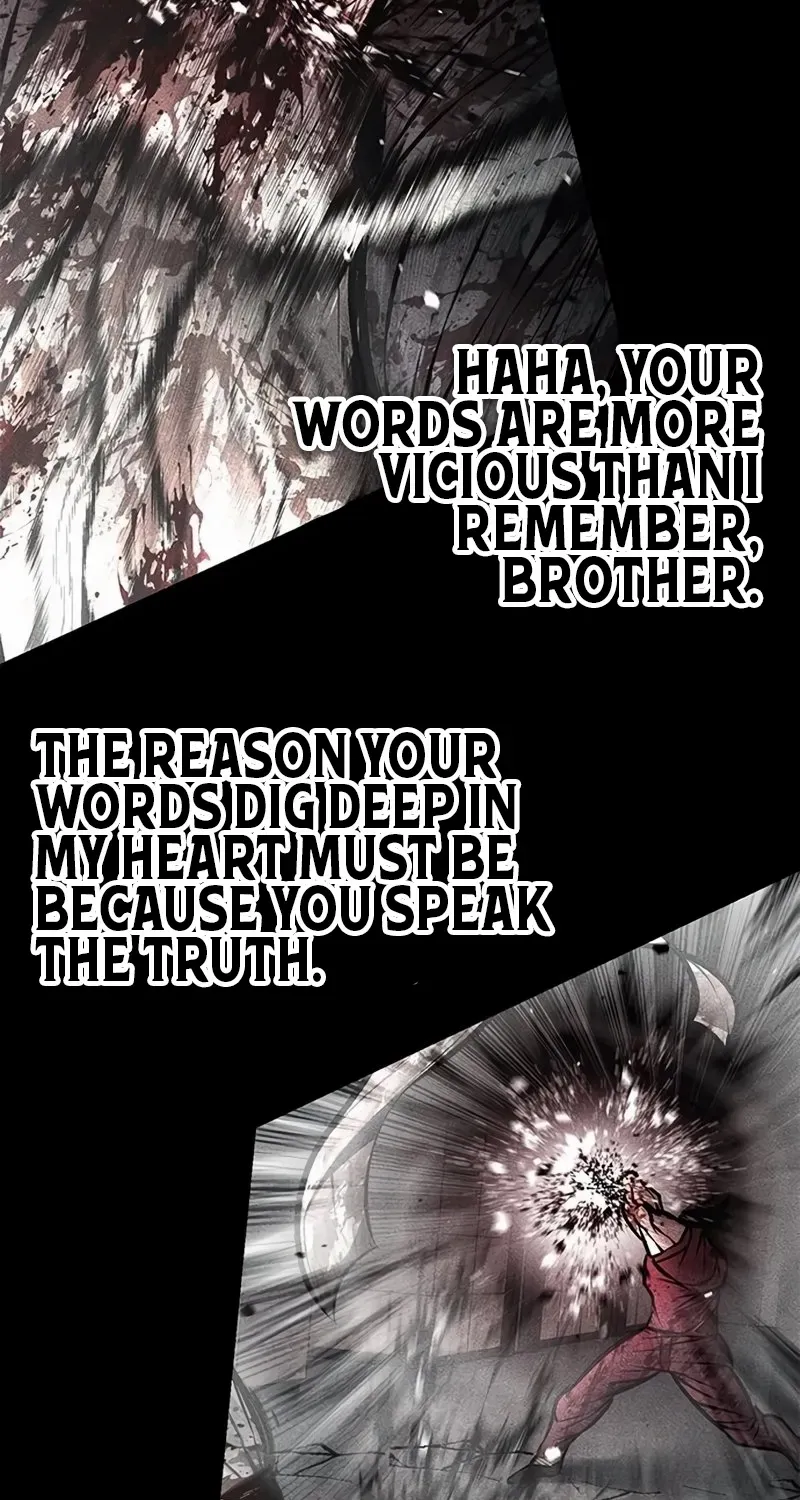Festival of Warriors Chapter 40 page 18 - 
