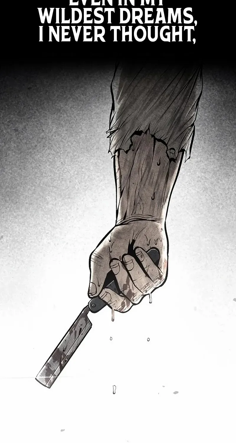 Festival of Warriors Chapter 40 page 3 - 