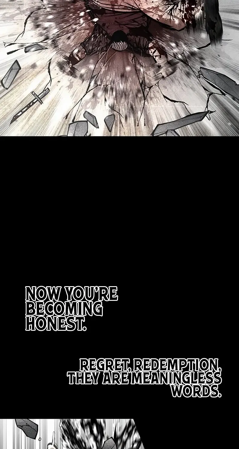 Festival of Warriors Chapter 40 page 33 - 
