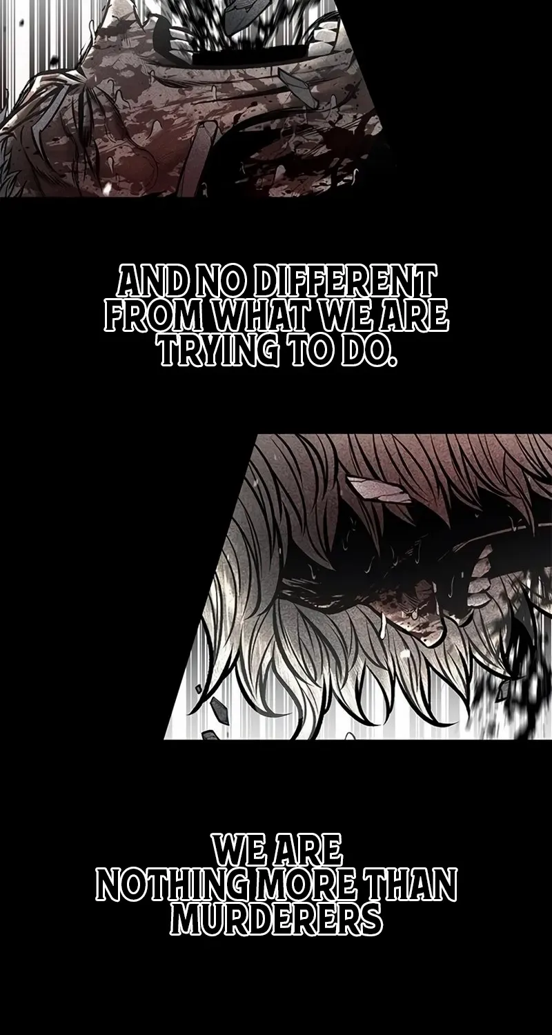 Festival of Warriors Chapter 40 page 34 - 