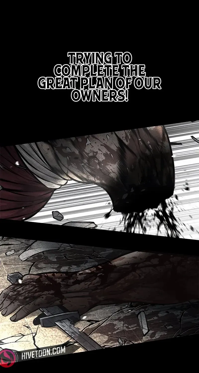 Festival of Warriors Chapter 40 page 35 - 