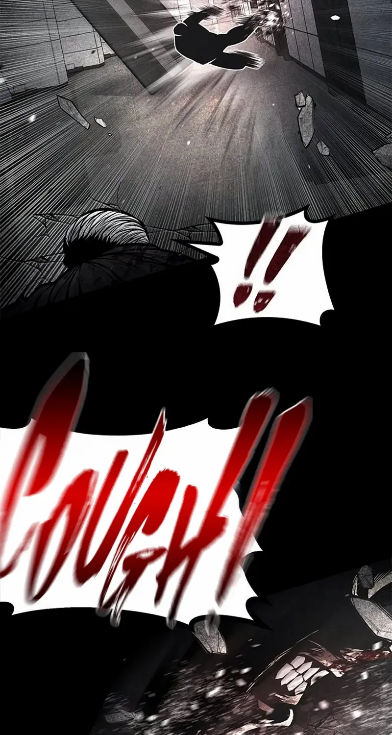 Festival of Warriors Chapter 40 page 43 - 