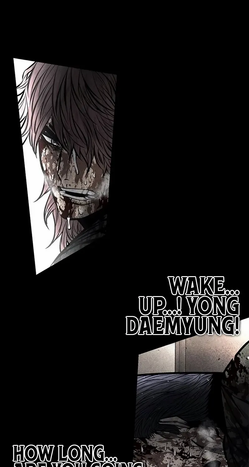 Festival of Warriors Chapter 40 page 47 - 