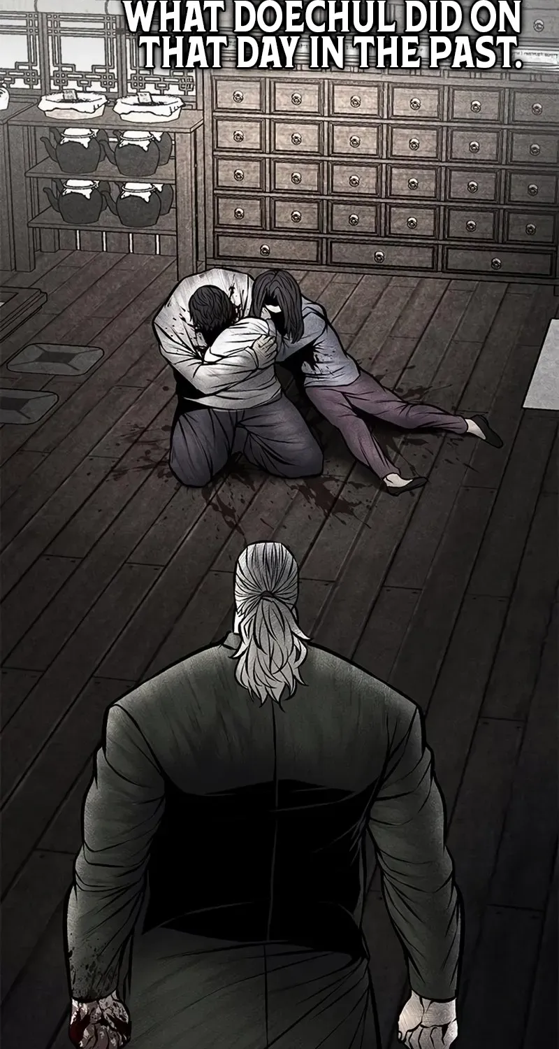 Festival of Warriors Chapter 40 page 53 - 