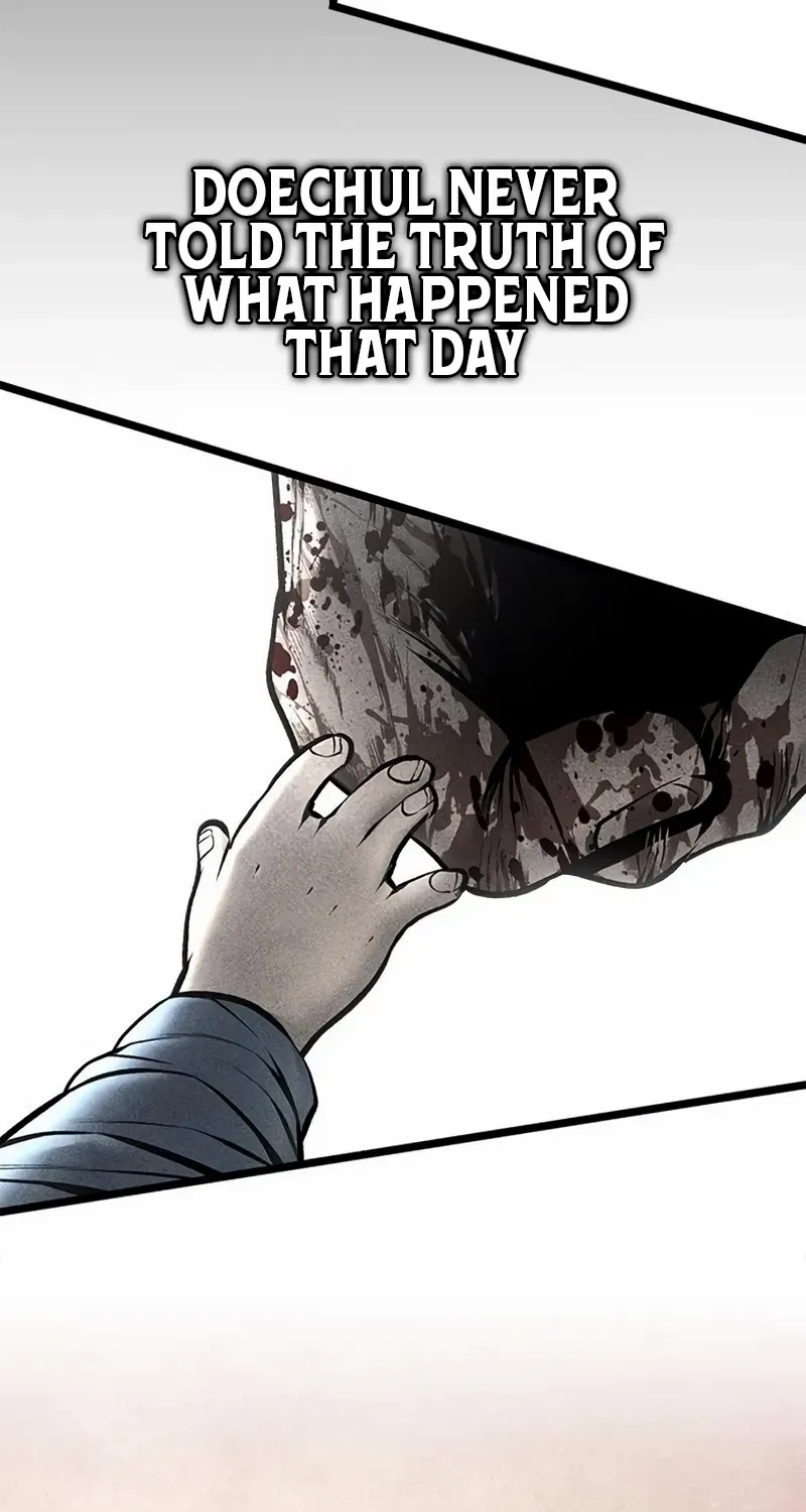 Festival of Warriors Chapter 40 page 56 - 