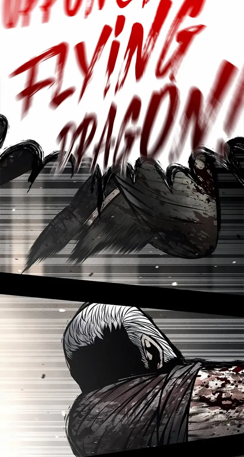 Festival of Warriors Chapter 40 page 67 - 