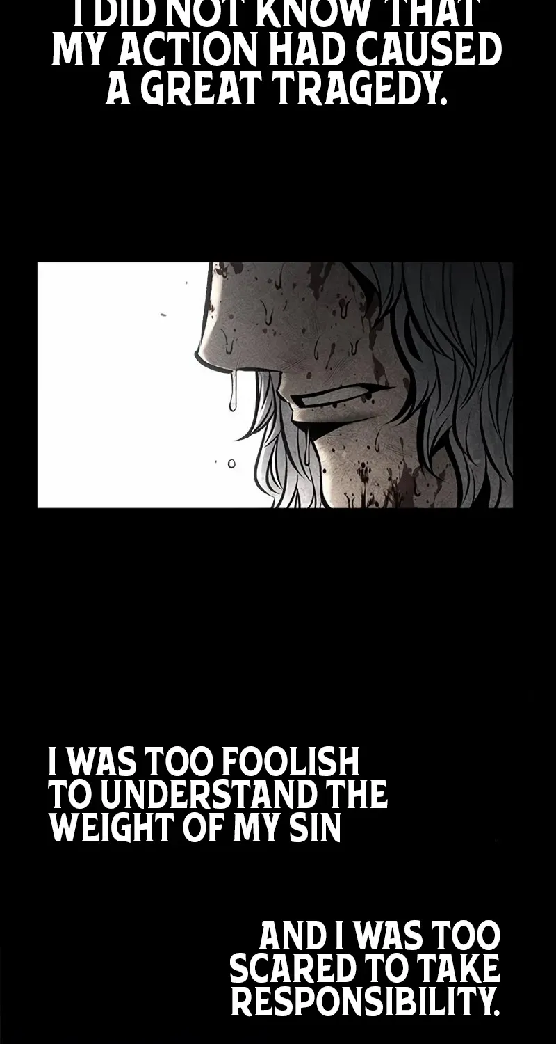 Festival of Warriors Chapter 40 page 8 - 
